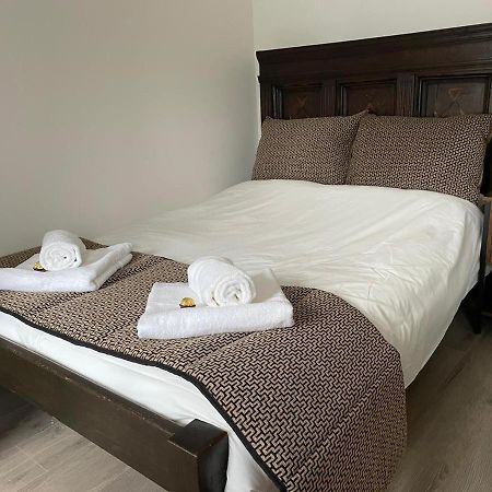 Flat In Central London With Large Patio Luaran gambar